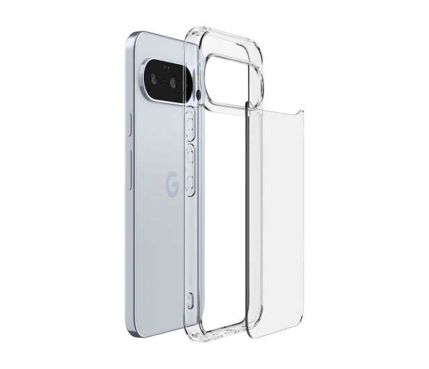 Spigen Ultra Hybrid Google Pixel 10 Pro Xl Crystal Clear - 1354443 - zdjęcie 7